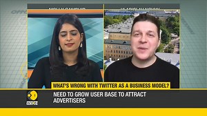 CEO Parag Agrawal says direction of the platform unclear after Twitter accepts Elon Musk's buyout deal. What changes can be expected under Elon Musk? Molly Gambhir discusses with tech journalist Vladislav Novyy LIVE TV: https://www.wionews.com/live-tv | WION