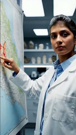 Why Do Sinkholes Happen The Unexpected Science Beneath Your Feet #Sinkhole #EarthScience