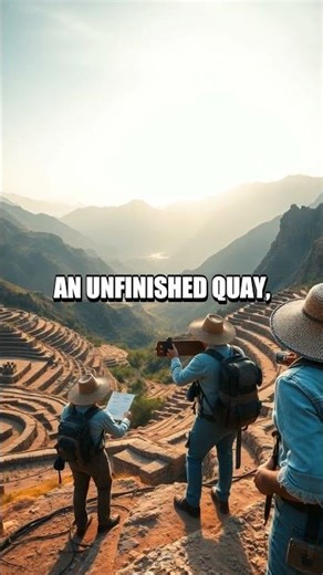 Puma Punku Unveiled: Secrets of the Precise Builders on the Bolivian Plateau