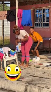 2.7M views · 10K reactions | Gelinho Gelado #comedia #funny #humor #funnyvideos #viral #pranks | Lando Artesanato | Facebook