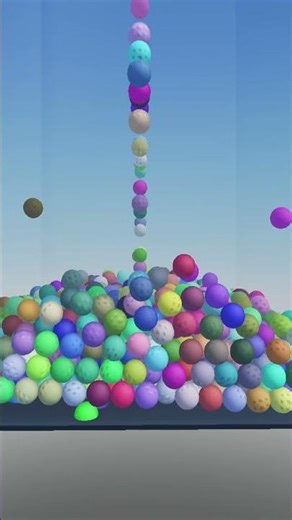 ⚽ DAY 3 OF ADDING BALLS INTO THE JAR ⚽ #roblox #shorts