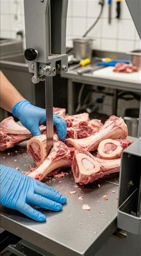 Delicious Oven Cooked Bone Marrow Recipe