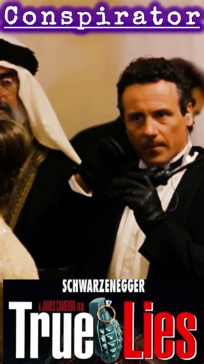 True Lies-1994 #jamescameron #movie #comedy #action #blockbuster #hilarious #arnoldschwarzenegger