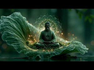 Deep Buddhist Meditation Music | Zen Music for Inner Peace and Mindfulness Meditation 90