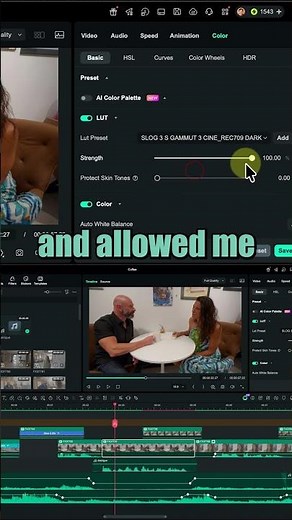 Filmora vs CapCut: Make a Cinematic Video?