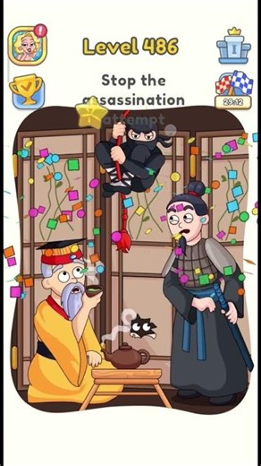 dop 5 level 486 || stop the assassination || dop 5 xtreme || #viral