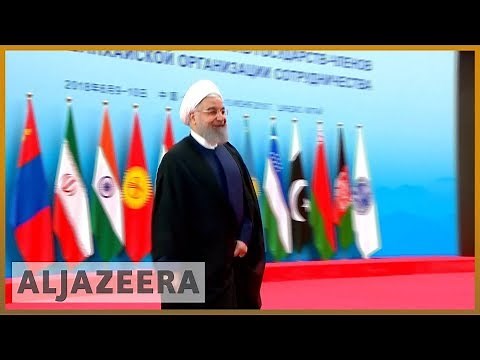 🇮🇷 Explainer: Iran sanctions explained | Al Jazeera English