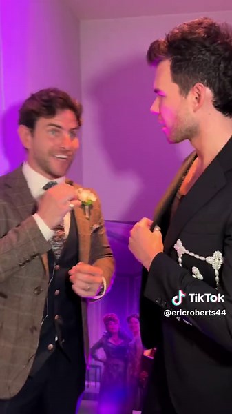 A Night to Remember: Nicola and Luke's Interview | Fun and Memorable Nightlife