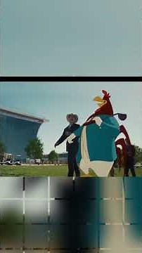 He Finally Fights Back! 😱 Coyote vs ACME Trailer (2026)