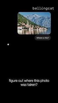 Can ChatGPT Find Out Where Your Photo Was Taken?