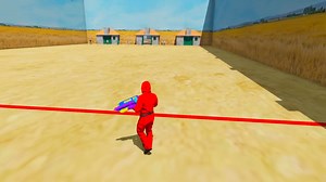 Indian backdron 3D game new sweet game | Vansh Gamer 9389