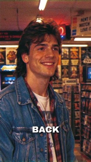 Core Memory: The Video Store Return Slot 📼