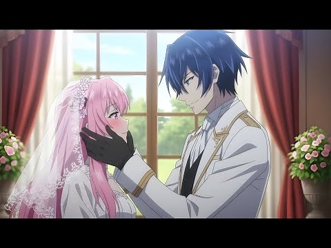 Married to My Worst Enemy ⚔️ 7th Time Loop AMV | In Love with an Angel