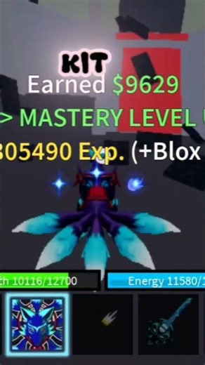 how to get Rengoku in blox fruit with full details #robux