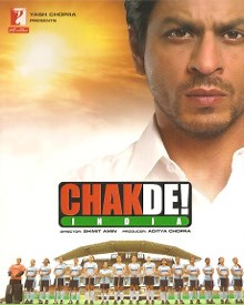 Chak De India 2008 | Chak De India Hindi Movie: Release Date, Cast, Story, Ott, Review, Trailer, Photos, Videos, Box Office Collection – Filmibeat