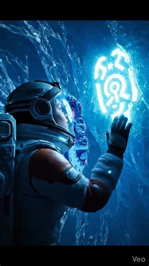 I Discovered a Hidden Ice City on Pluto 🧊🪐 | Secret Alien Base Found