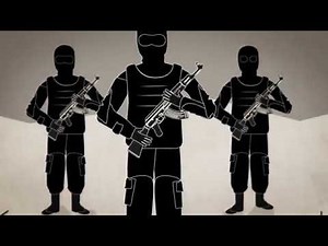 Close Al Razeen Prison in the UAE