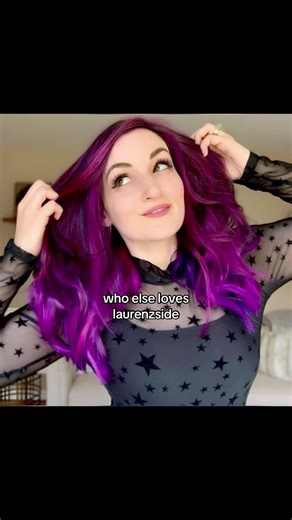 Celebrating 7k Followers on LaurenzSide