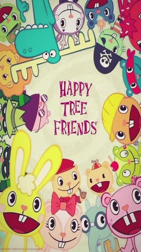 Flippy Fan Highlights — Peak Happy Tree Friends Moments