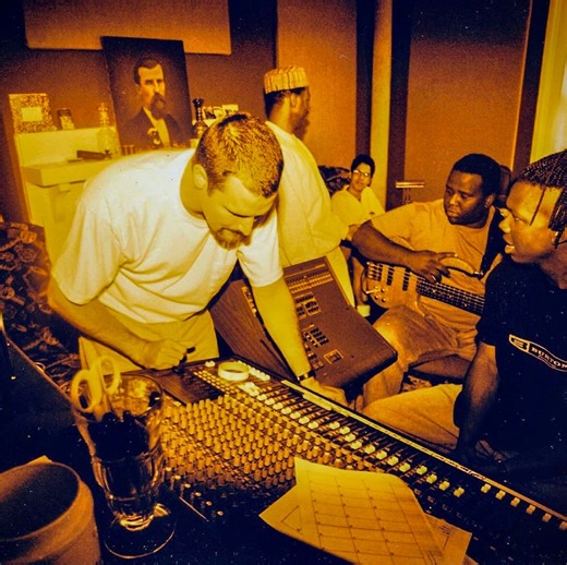 Confessions of a Jesus Freak - The Christian Chronicle