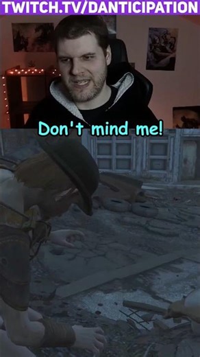 The MOST TOLERANT NPC In Fallout 4 🤗