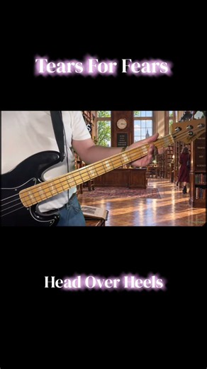 Tears For Fears - Head Over Heels/Broken (Live)