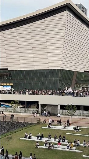 【小田和正 Kazumasa Oda Tour 2025 「みんなで自己ベスト!!」】