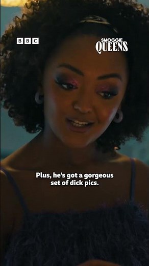 Lucinda shows off her new (very familiar) man - BBC