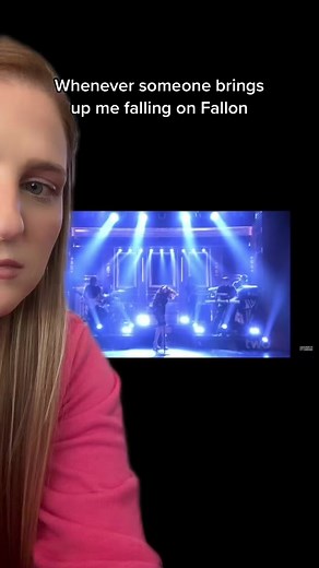 @Jimmy Fallon the way I just stayed on the floor 💀 #jimmyfallon #fallontonight #greenscreenvideo