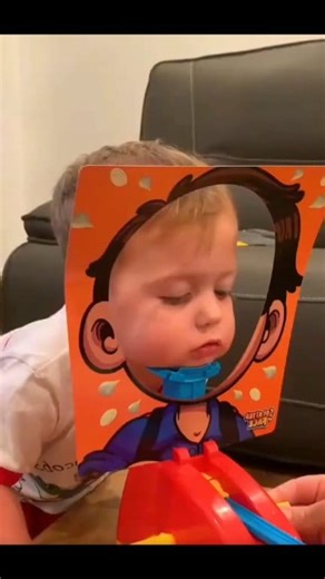 2.8K views · 13 reactions |  Kids are the funniest! 藍 From silly stumbles to epic fails 臘‍♂️✨ These moments will make you laugh nonstop   Watch till the end & enjoy the fun!   If you like this, follow for more!  Share with your friends! #funny #fails #epic #kids #lol #reels #shorts #comedy #trending #mustwatch | Lol Reels | Facebook