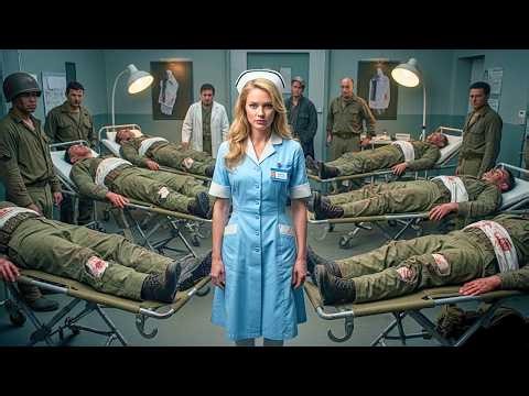 Nobody Noticed the “Ghost Nurse” Was Special Ops - Until 18 Wounded Soldiers Needed Her to Operate