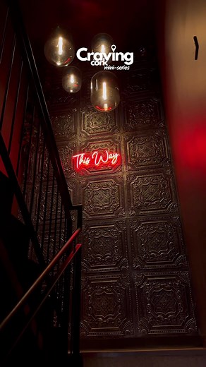 Exploring Cork's Newest Hotspot: The Liberty Bar