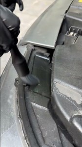 Tips làm sạch các chi tiết của xe ôtô siêu nhanh với Meguiar's Heavy Duty Cleaner