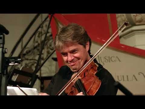 Georg Philipp Telemann: Burlesque de Quixote