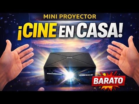 🏡🎥🏡MINI PROJECTOR: GREAT VALUE FOR MONEY 2025 FOR HOME CINEMA🏡🎥C80 720P LED Projector🏡REVIEW IN S...