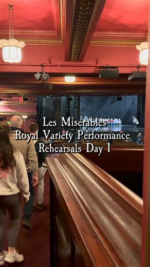 ✨ From Brighton to London… and straight into history! ✨ This year, Brighton Theatre Group was part of the Les Misérables 40th Anniversary celebration through the Let The People Sing project. For the first time ever, amateur performers got to sing alongside the London cast @lesmisofficial & Paris casts @theatrechatelet ✨ and even share the stage with legends like @mrmichaelball, @killiandonnelly1984, @realmatttlucas, and @bradleyjaden, who started his journey right here at Brighton Theatre Group!