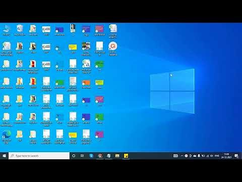 How To Remove Green Tick From Icons Window 10| Icons Se Green Ticks Kase Hataye| Computer Tips