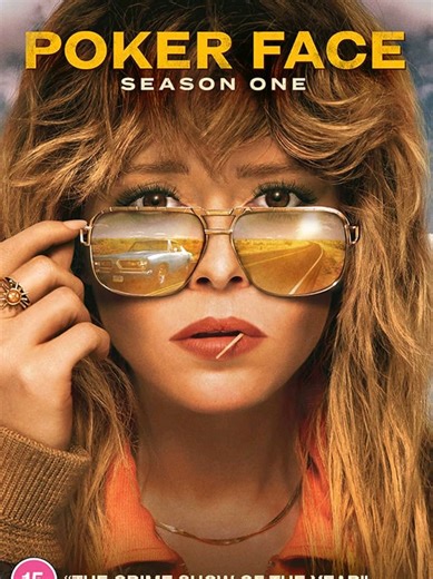 Poker Face Movie Review: Unpacking the Action