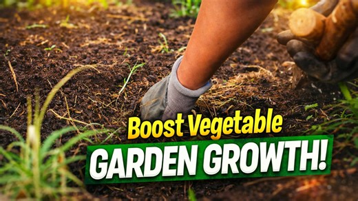 Vegetable gardening tips: Tasks that make your garden flourish