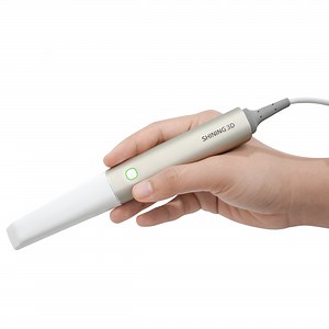 [Hot Item] Aoralscan Elite Intraoral Scanner Shining 3D Aoralscan Elite and Implant Scanning Oral Scanner 3D Dental