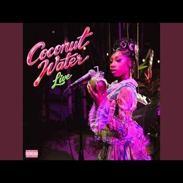 Coconut Water (Live)