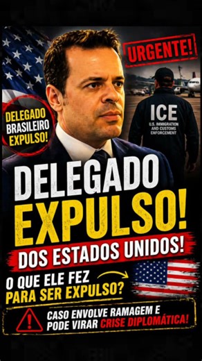 O CASO QUE PODE VIRAR CRISE