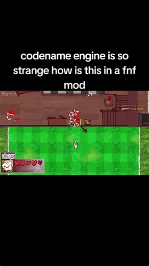 love codename engine mods #fnf #mod #how #pvz #codename #fnfmod #fyp #viral #foryoupage #fypp #virall #fypage