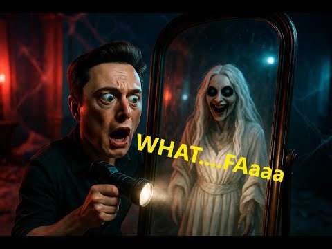 ELON MUSK GYA Haveli ME HINDI HORROR STORY