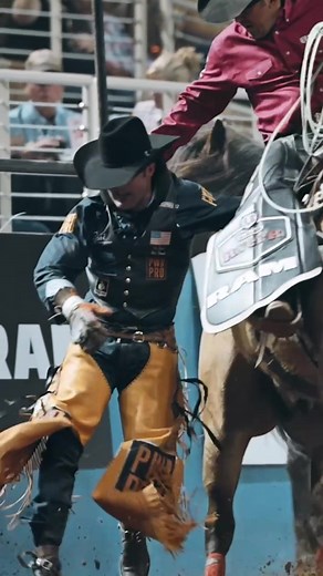 Thankful for a pickup men. #fyp #sports #rodeo #cowboy #horse #pickup #friend