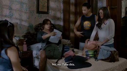 She broke girl code! part1 | Nature's Healing Path