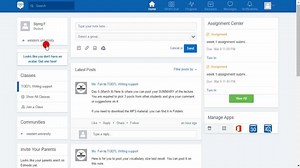 如何使用edmodo