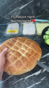 Frühstück nach Nachtschicht: Ideen mit Cicci Doll