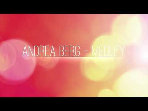 Andrea Berg Medley (Coverversions) - Schlagerburschi