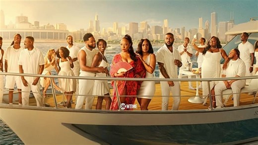 The Chi Season 7 soundtrack guide: A complete list of the music so far in the Showtime drama's latest chapter